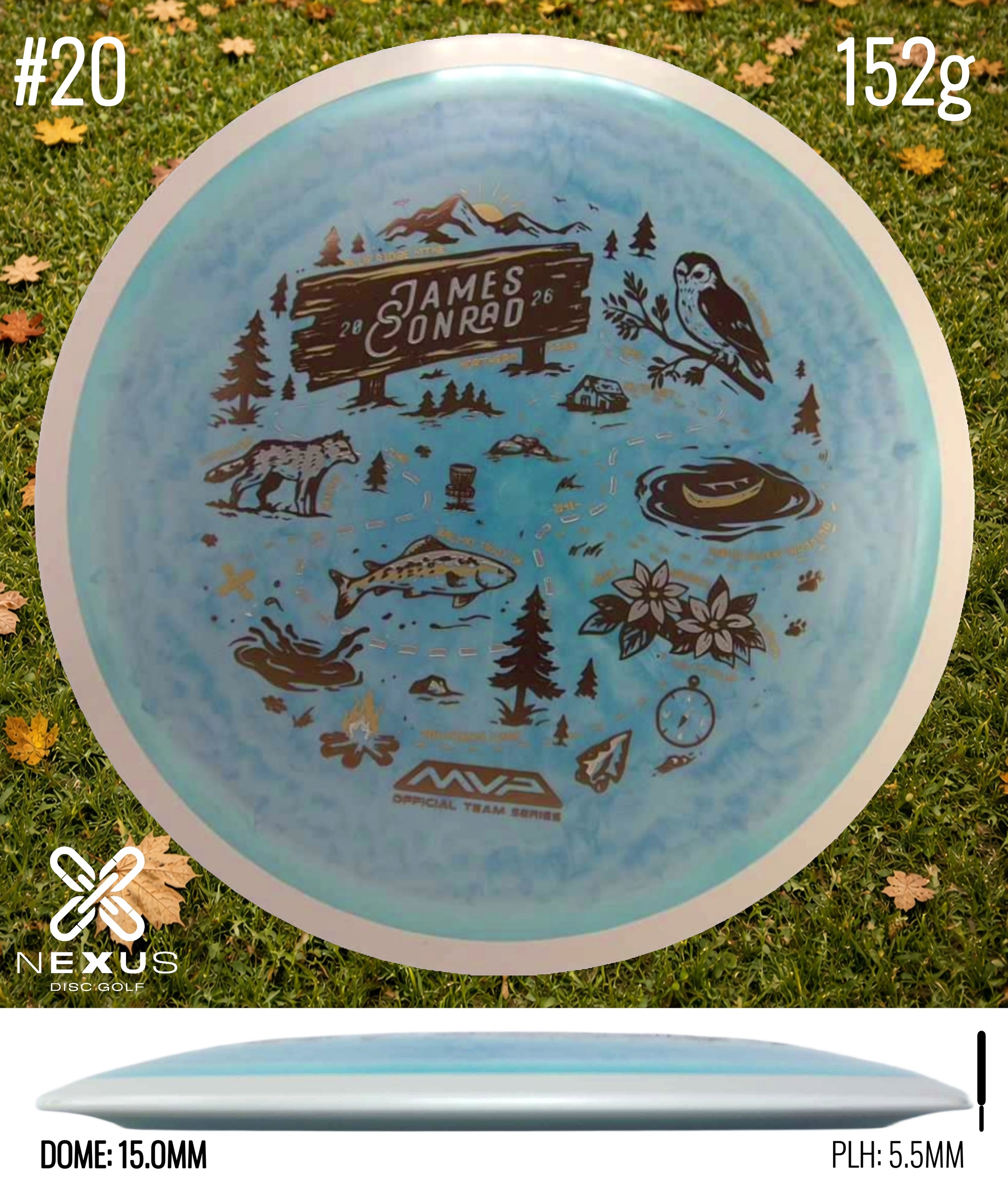 MVP Trail (Fission)