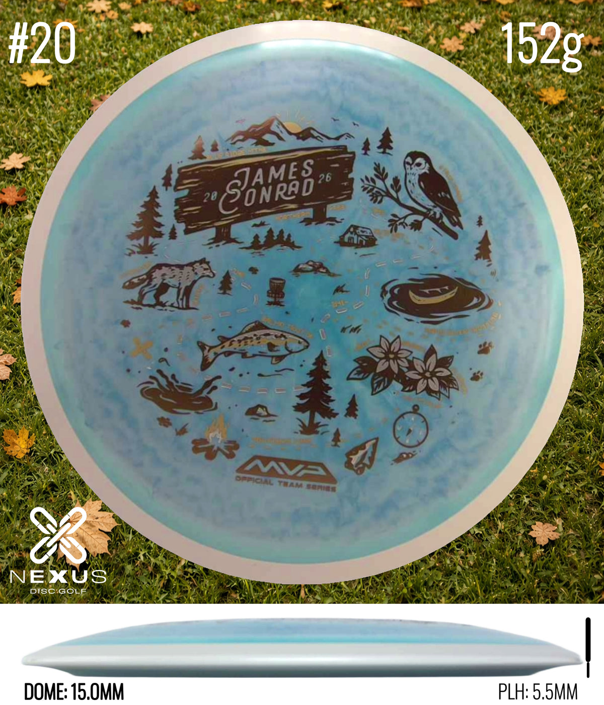 MVP Trail (Fission)