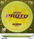 Load image into Gallery viewer, Discraft HALLUX (ESP)
