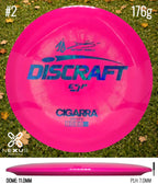 Discraft Cigarra (ESP)