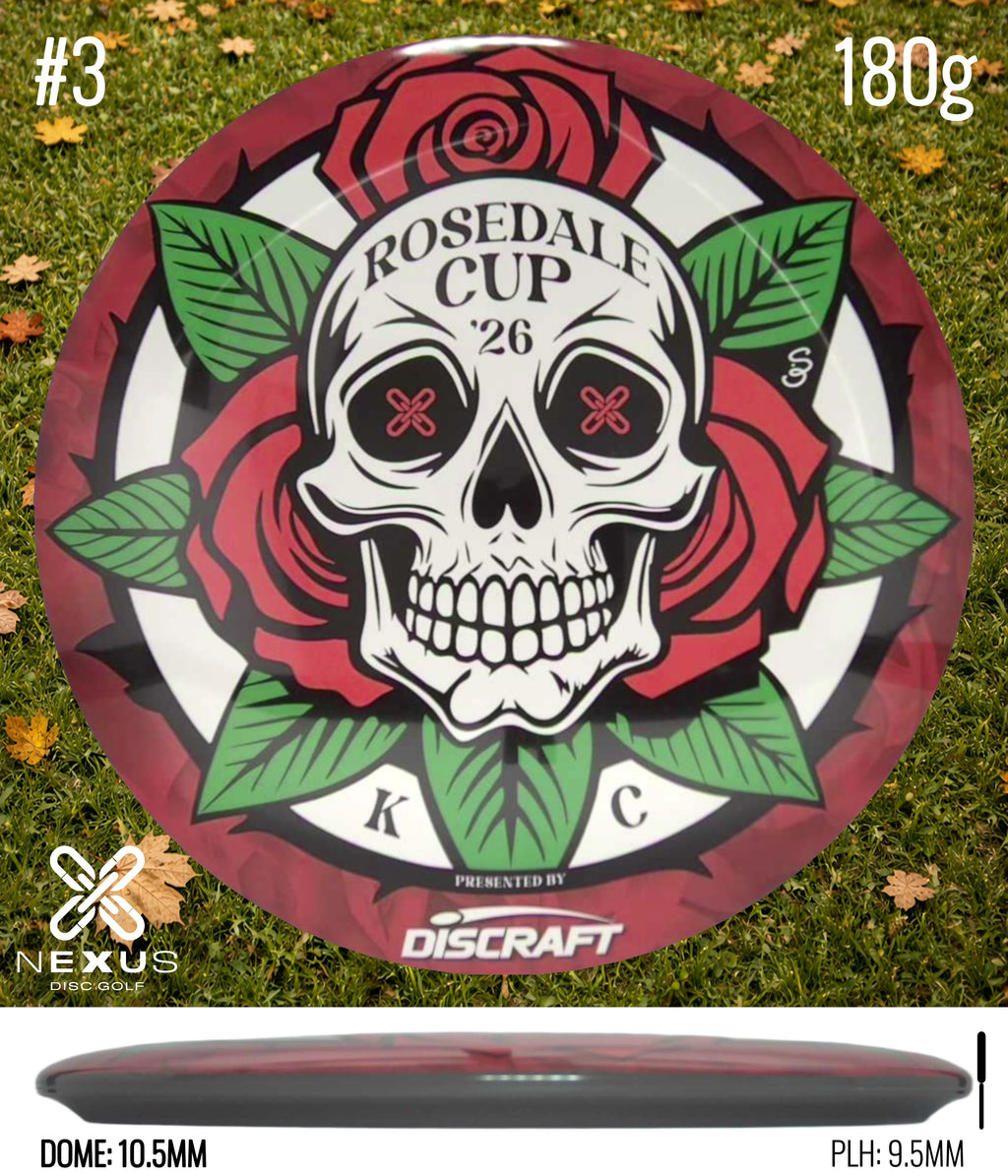 Discraft Buzzz (ESP)