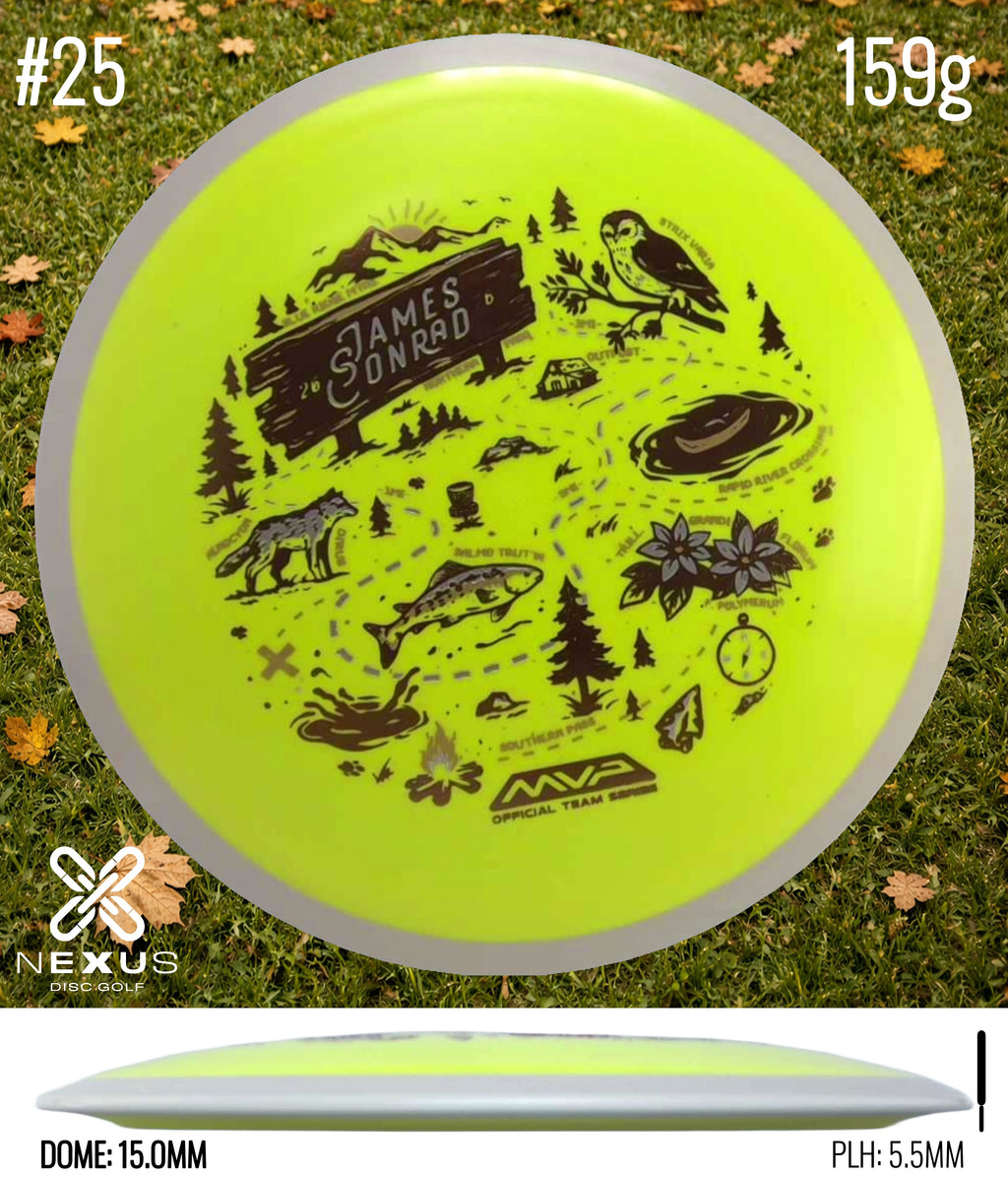 MVP Trail (Fission)