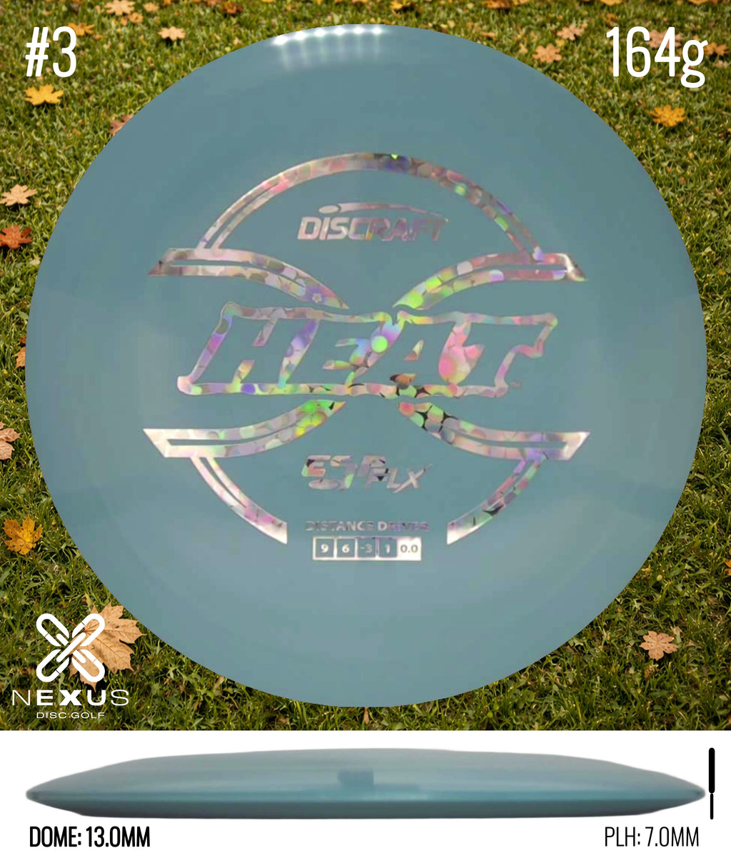 Discraft Heat (ESP FLX)