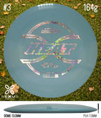 Discraft Heat (ESP FLX)