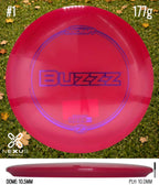 Discraft Buzzz (Z Line)