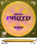 Discraft HALLUX (ESP)