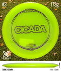 Discraft Cicada (Z Line)