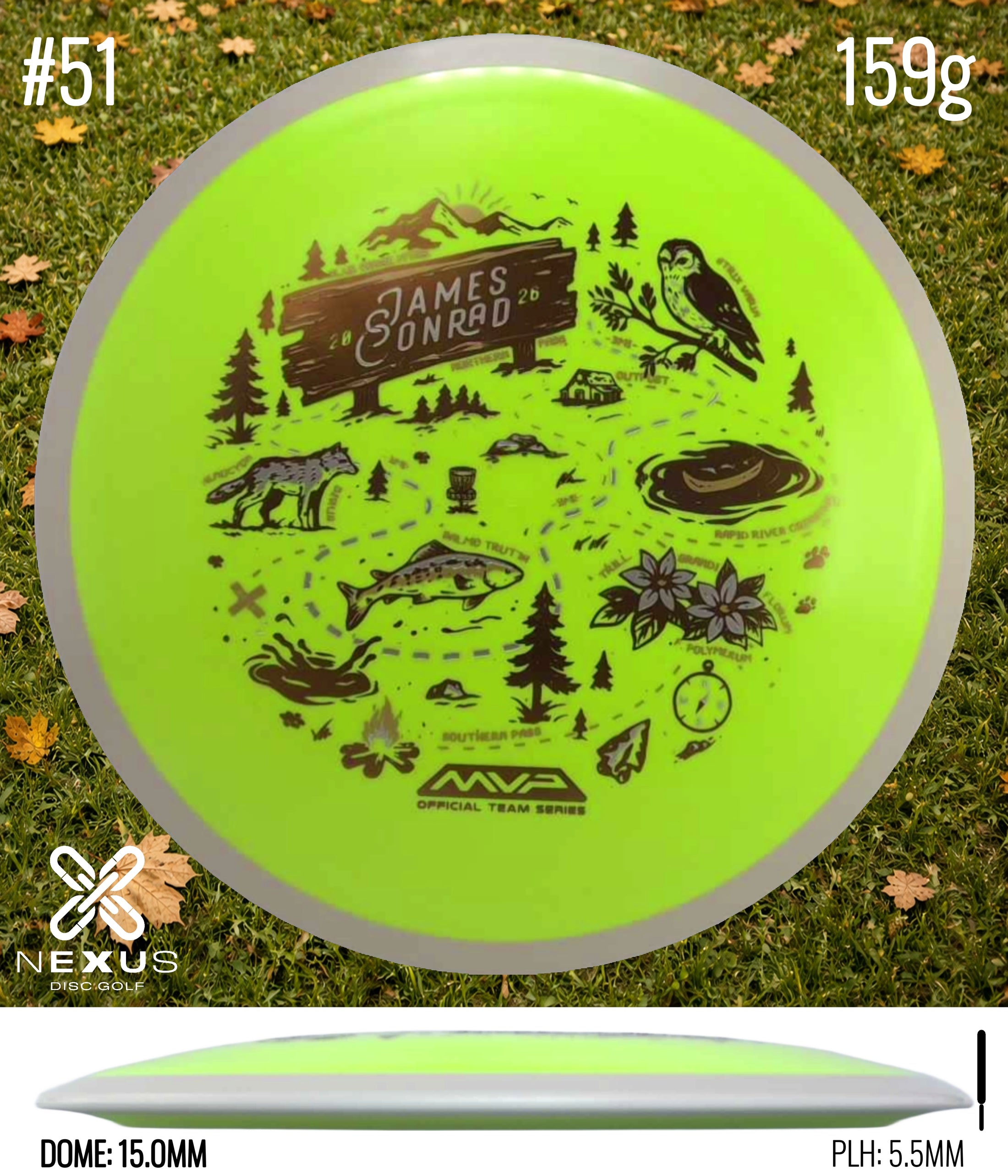 MVP Trail (Fission)