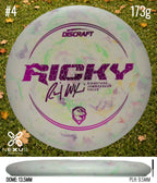 Discraft Focus (Jawbreaker)