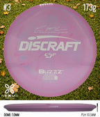 Discraft Buzzz (ESP)