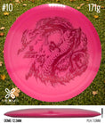 Load image into Gallery viewer, Discraft Heat (Big Z)
