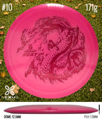 Discraft Heat (Big Z)