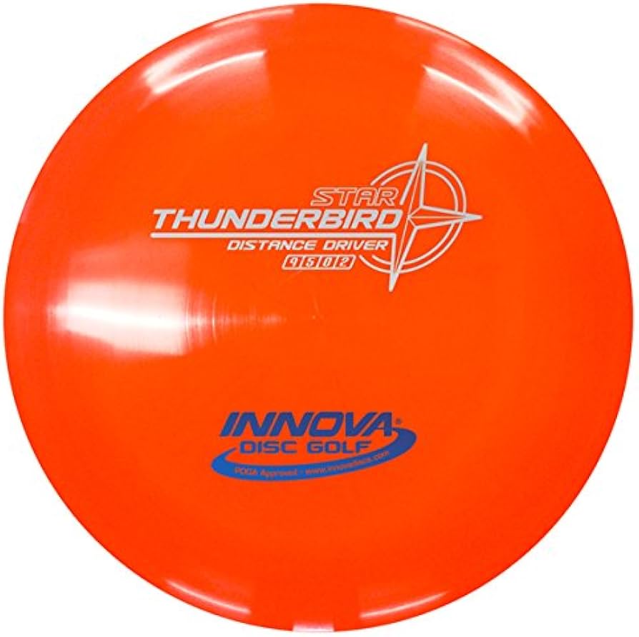 Innova Star Thunderbird