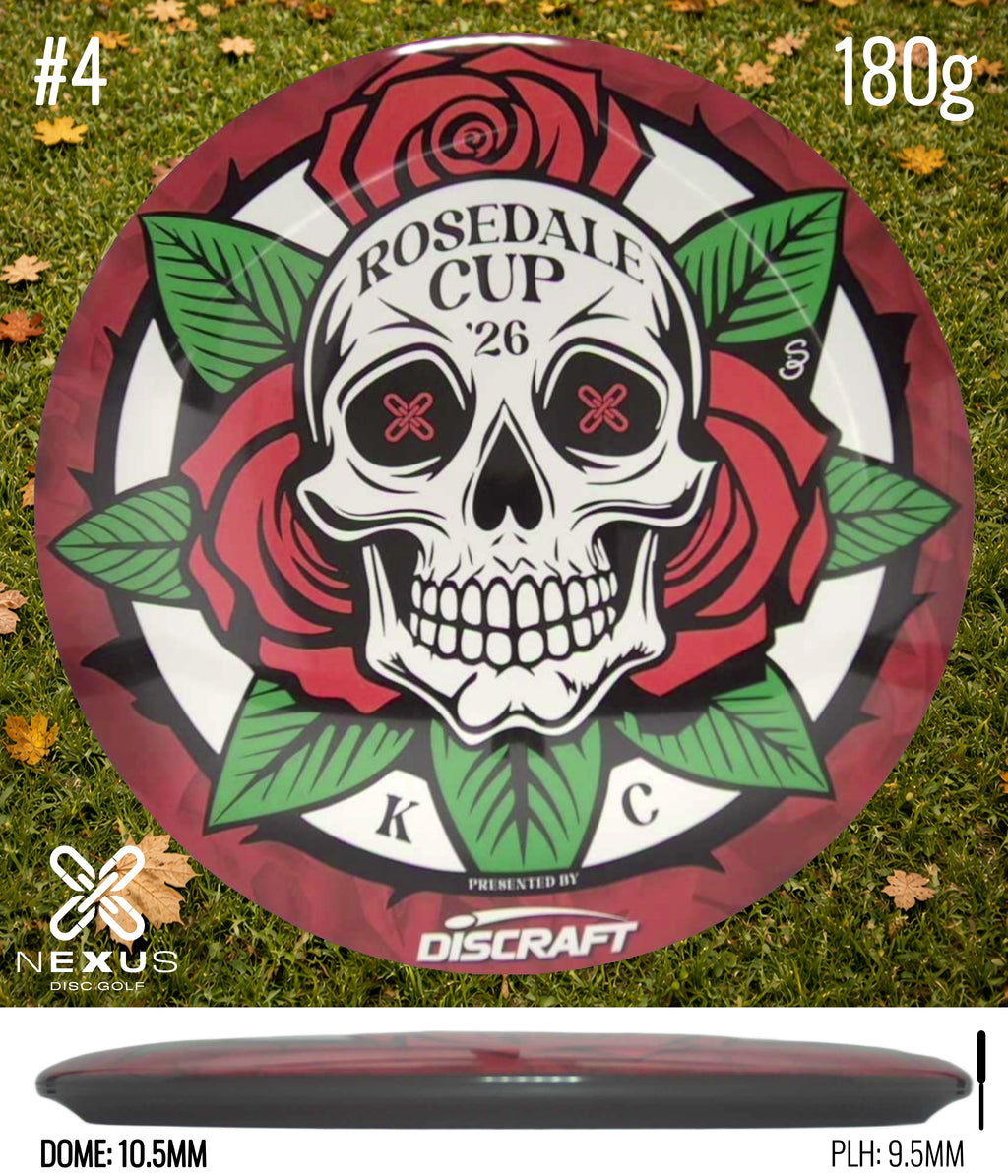 Discraft Buzzz (ESP)
