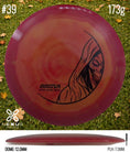 Load image into Gallery viewer, Innova Wraith (Swirly Star)
