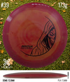 Innova Wraith (Swirly Star)