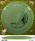 Load image into Gallery viewer, Innova Wraith (Swirly Star)
