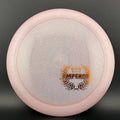 Infinite Discs Stardust Emperor