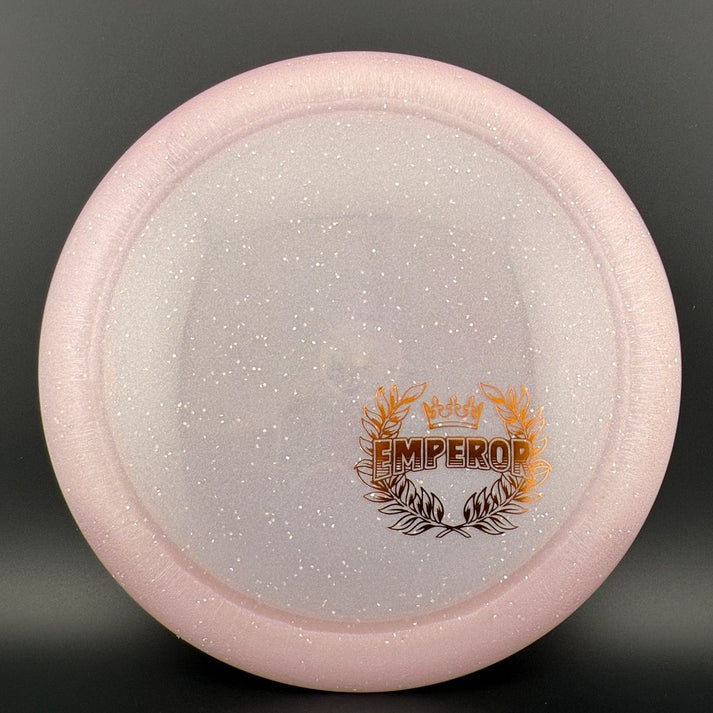 Infinite Discs Stardust Emperor
