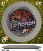 Innova Leopard (DX)