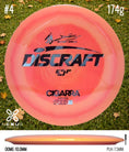 Load image into Gallery viewer, Discraft Cigarra (ESP)
