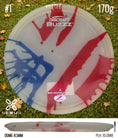 Load image into Gallery viewer, Discraft Buzzz (Fly Dyed)
