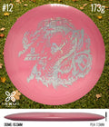 Discraft Heat (Big Z)