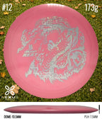 Discraft Heat (Big Z)