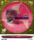 Discraft Buzzz (Tour Series Titanium)