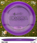 Discraft Cigarra (Z Line)