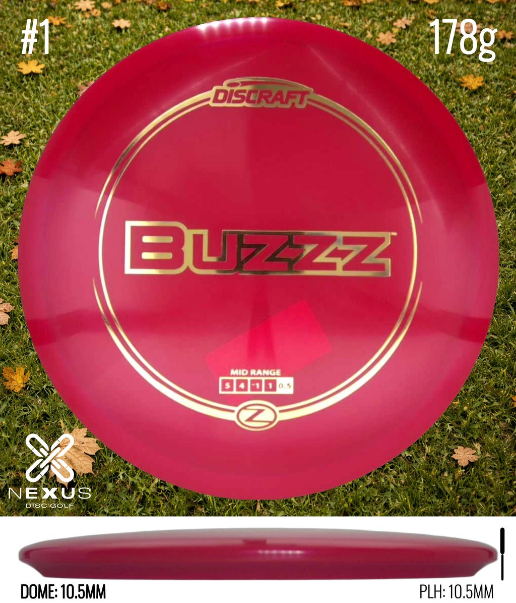 Discraft Buzzz (Z Line)