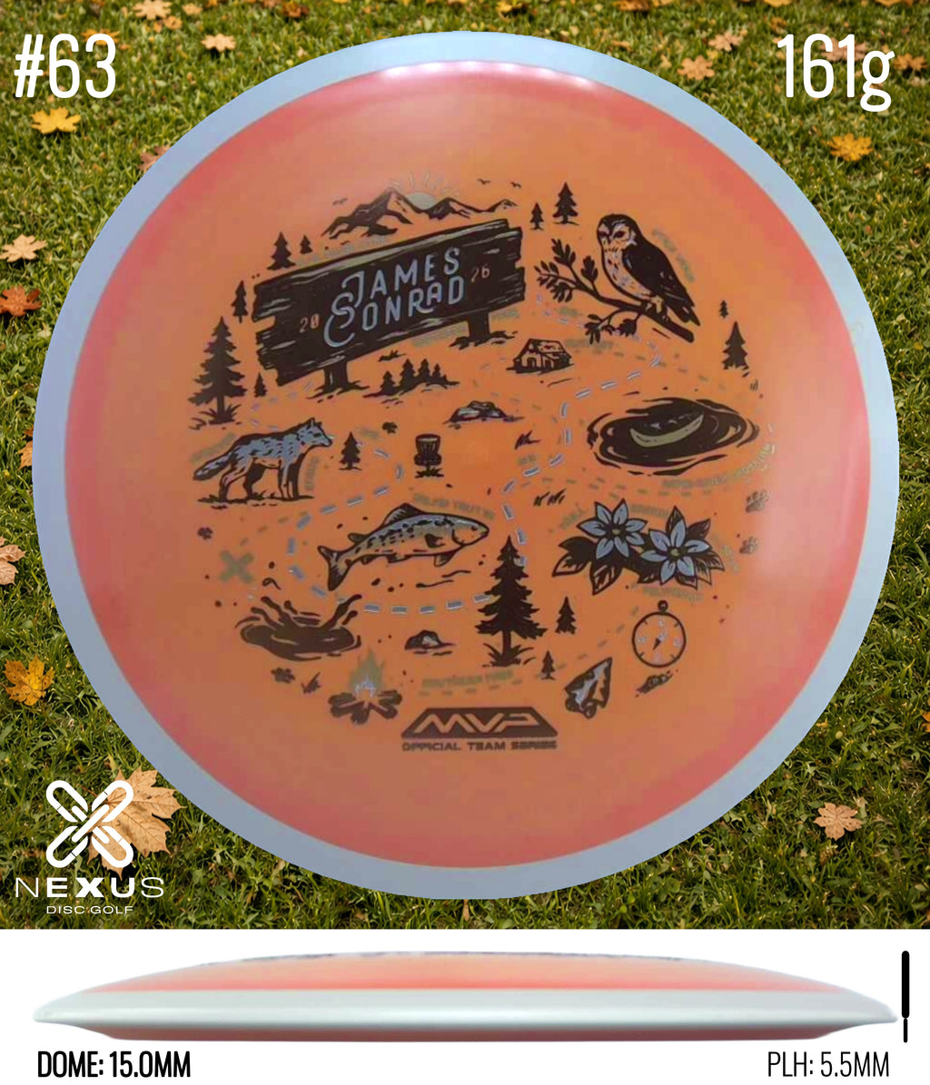 MVP Trail (Fission)