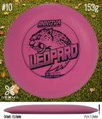 Innova Leopard (DX)