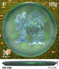 Discraft Buzzz (Z Swirl)