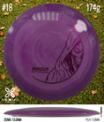 Load image into Gallery viewer, Innova Wraith (Swirly Star)

