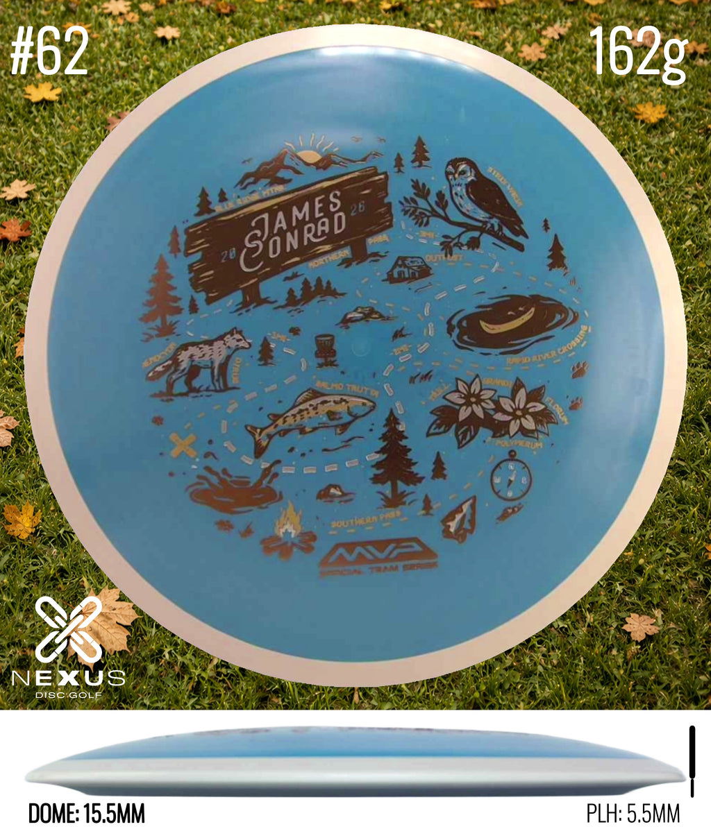 MVP Trail (Fission)