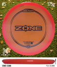 Load image into Gallery viewer, Discraft Zone (Z Line)
