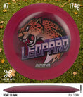 Load image into Gallery viewer, Innova Leopard (DX)
