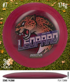 Innova Leopard (DX)