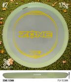 Discraft Zone (Z Line)