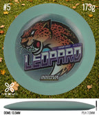 Innova Leopard (DX)