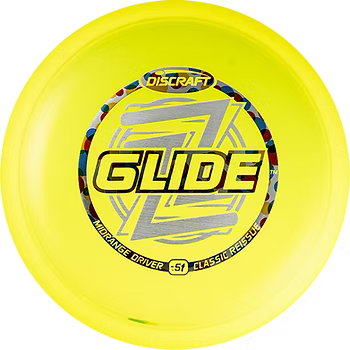 Discraft Z Glide