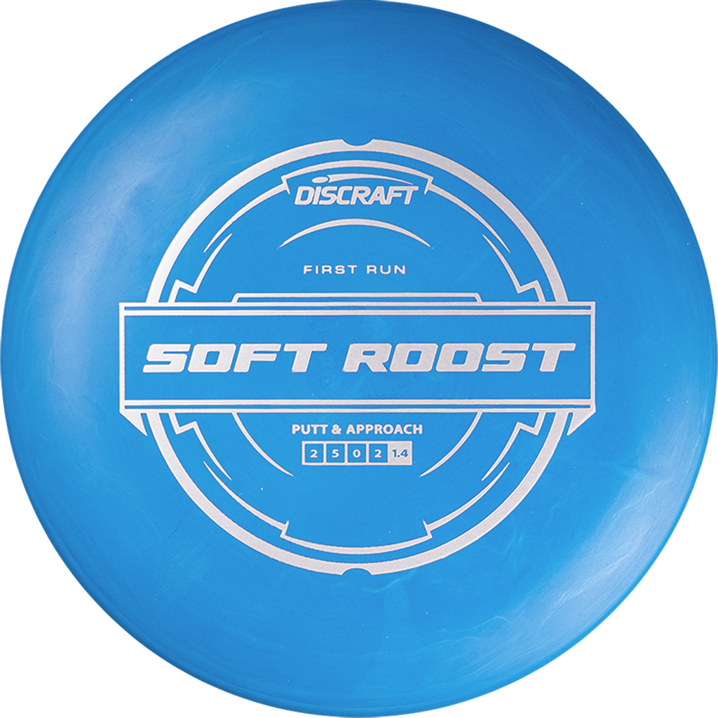 Discraft Putter Line Roost