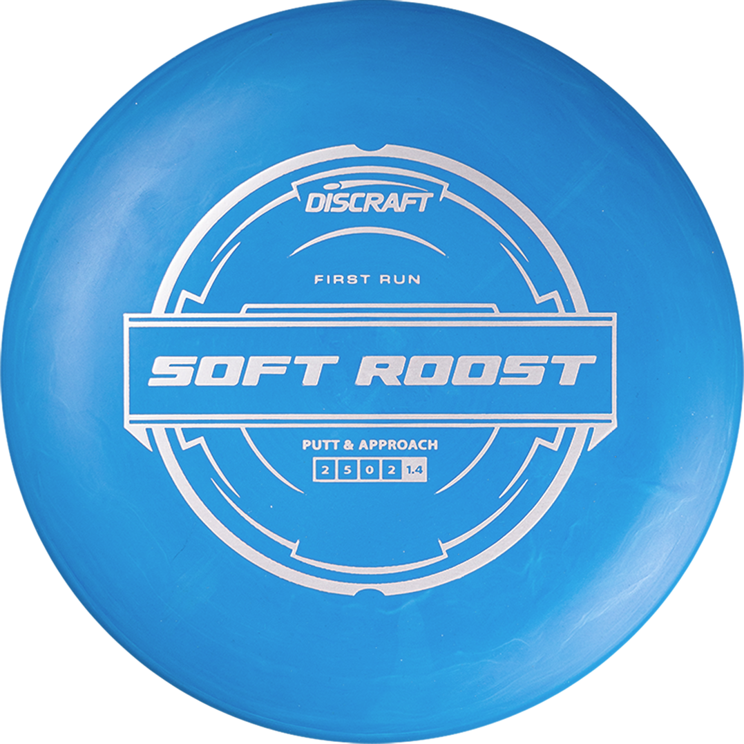 Discraft Putter Line Roost