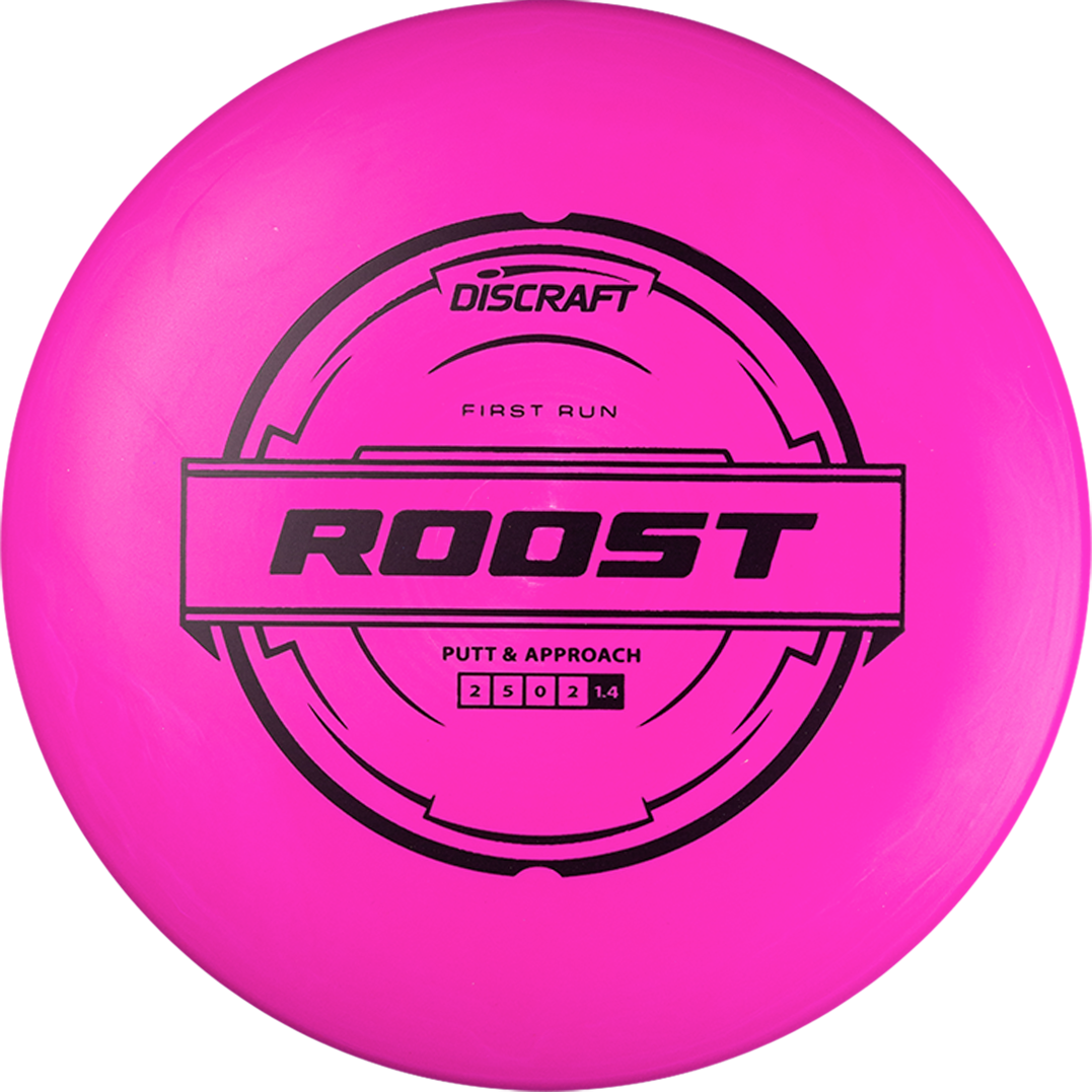 Discraft Putter Line Roost