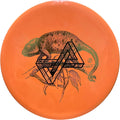 Infinite Discs I-Blend X-Out Tomb