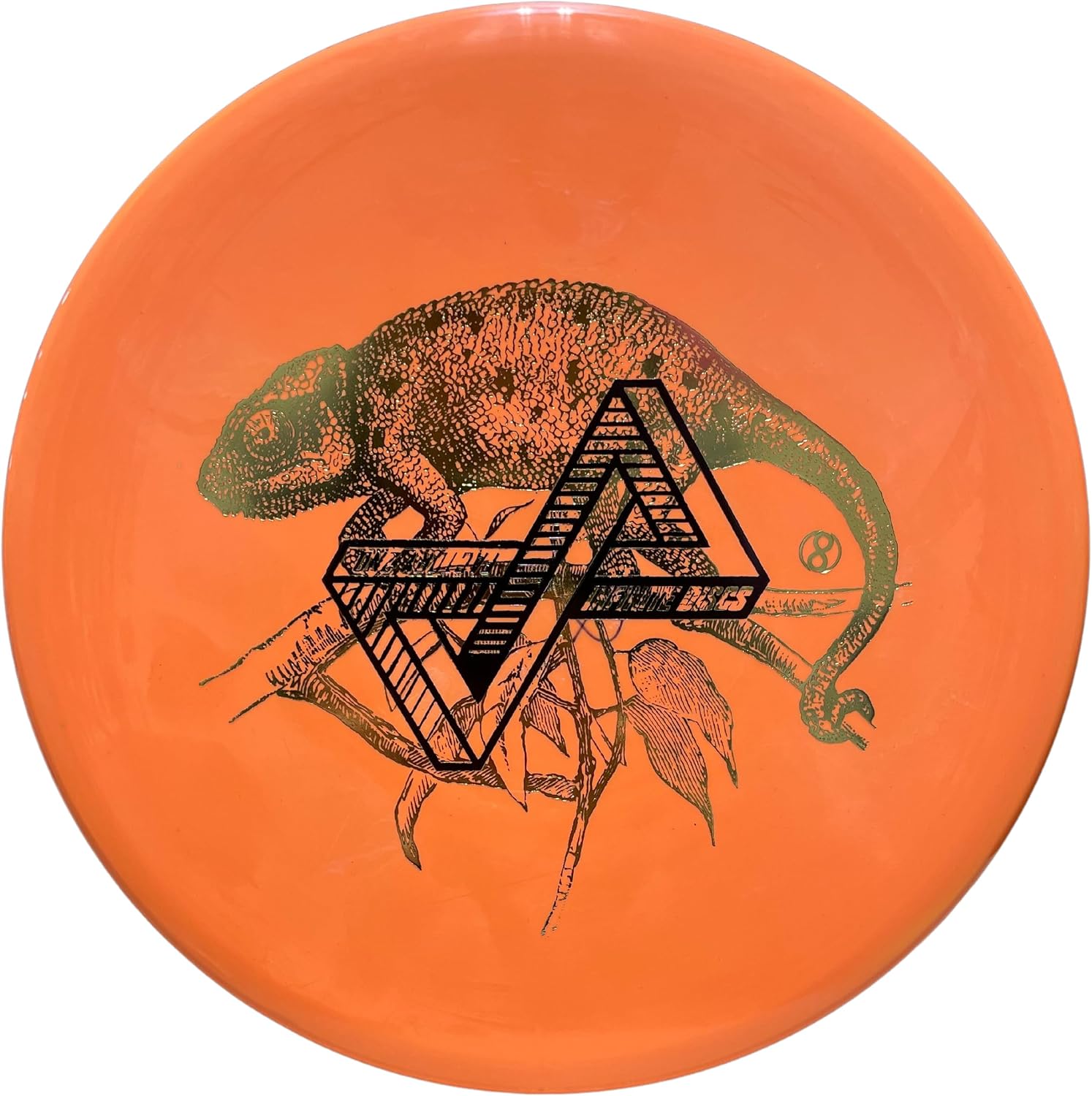 Infinite Discs I-Blend X-Out Tomb