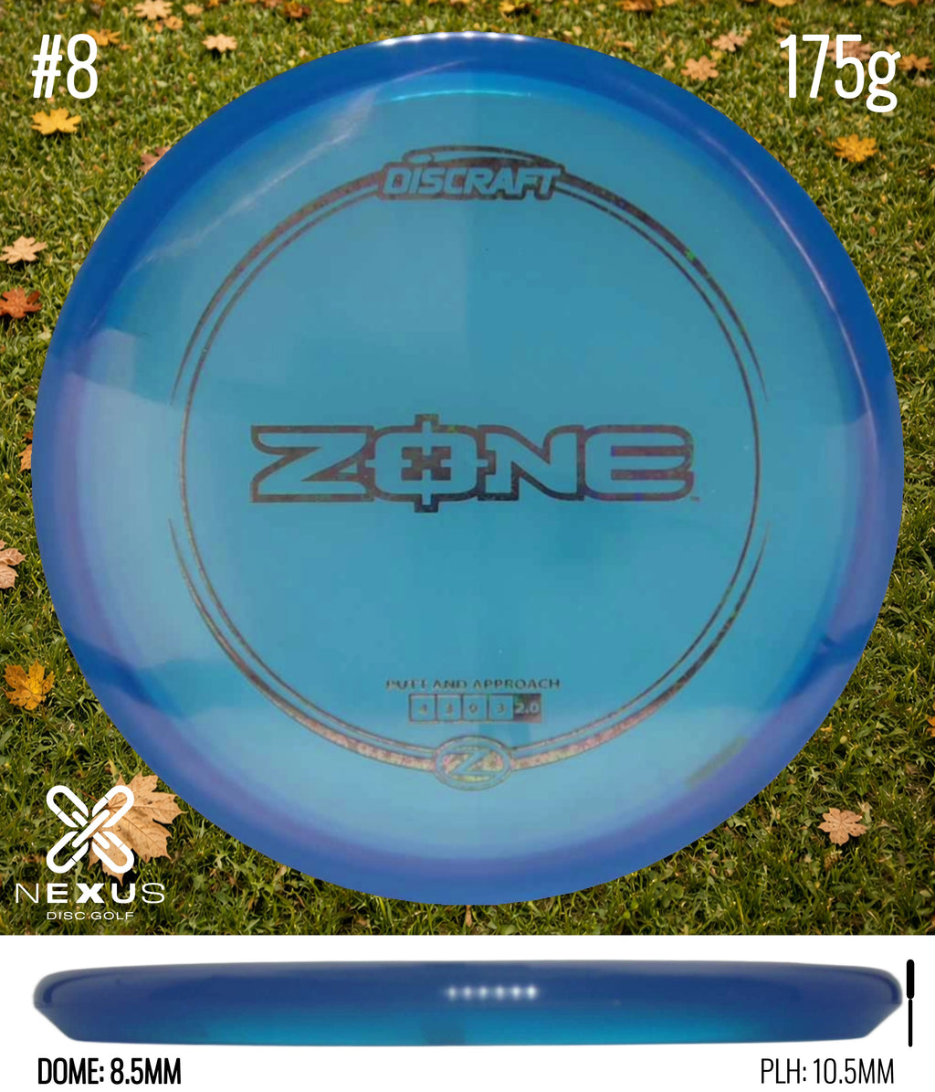 Discraft Zone (Z Line)