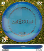 Discraft Zone (Z Line)