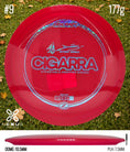 Load image into Gallery viewer, Discraft Cigarra (Z Line)
